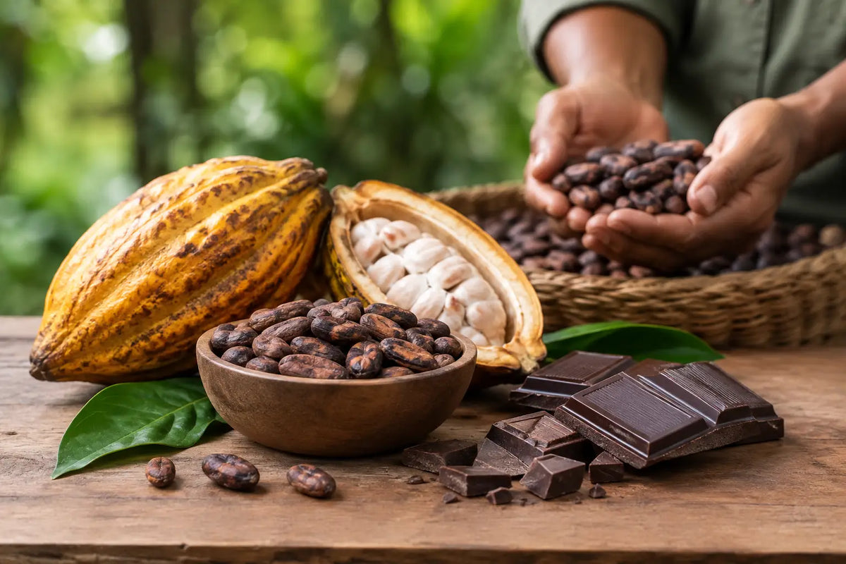Ethical Sourcing Trends Shaping Fine Chocolate