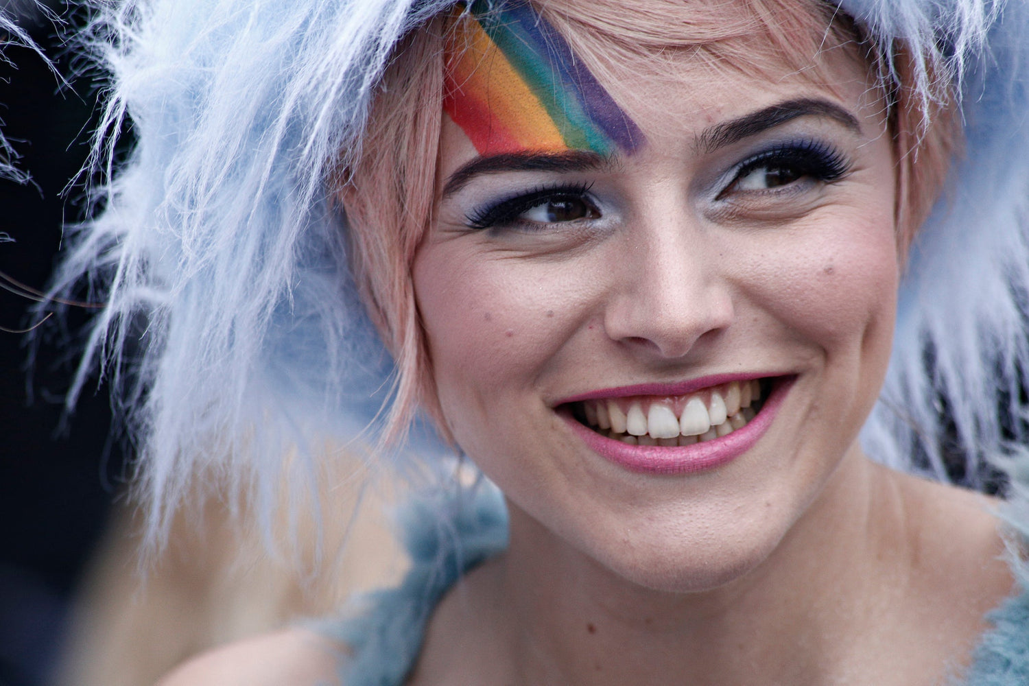 Why Brussels Pride still makes us a little sad