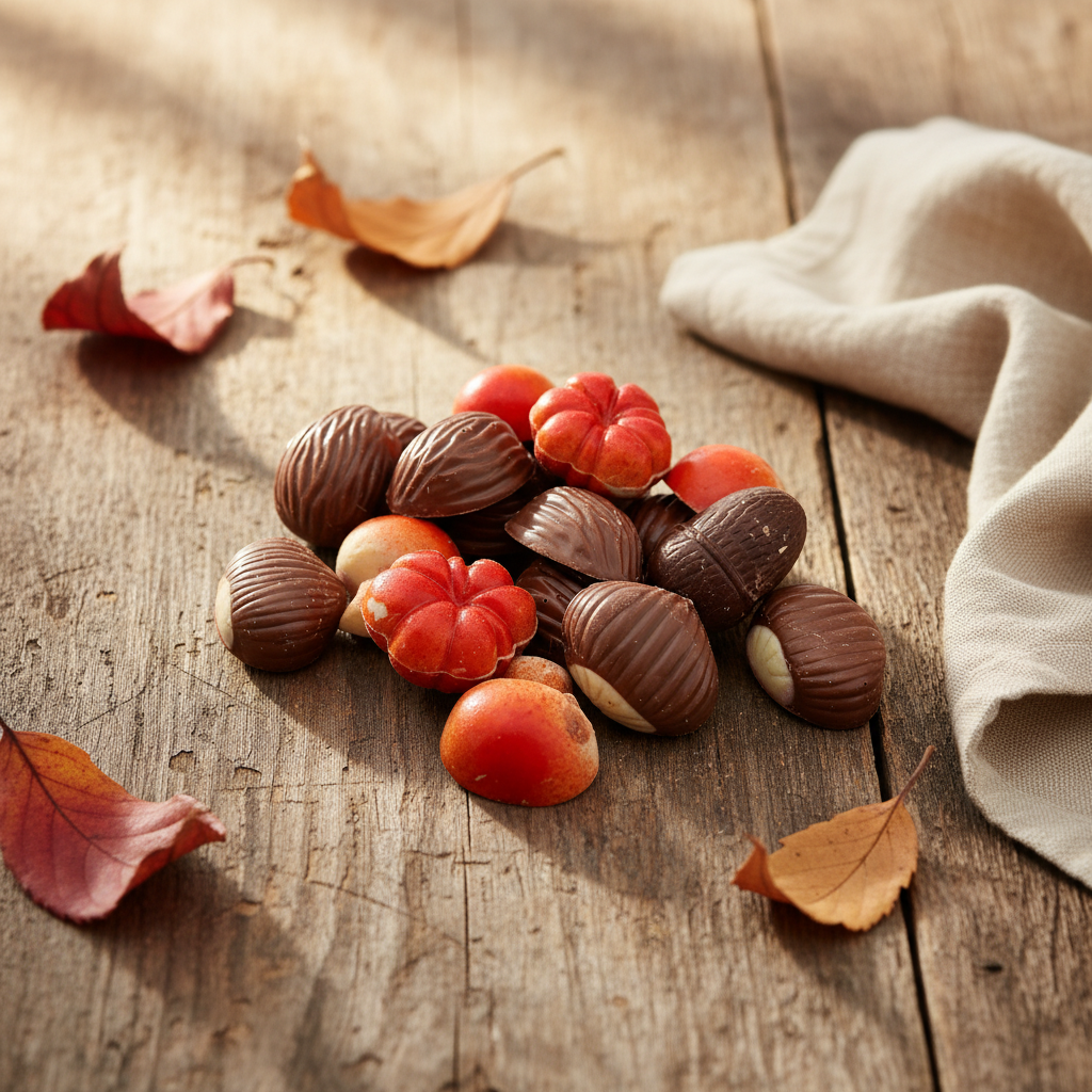 Autumn collection