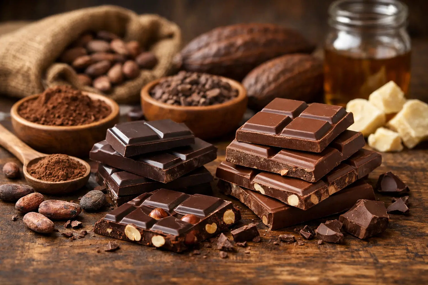 8 best ethical chocolate brands worth knowing