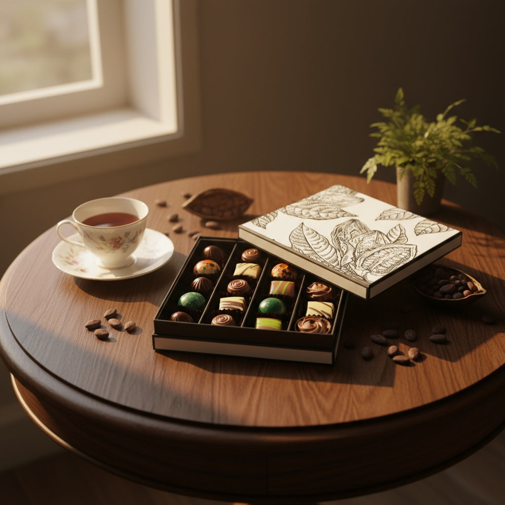 Pralines