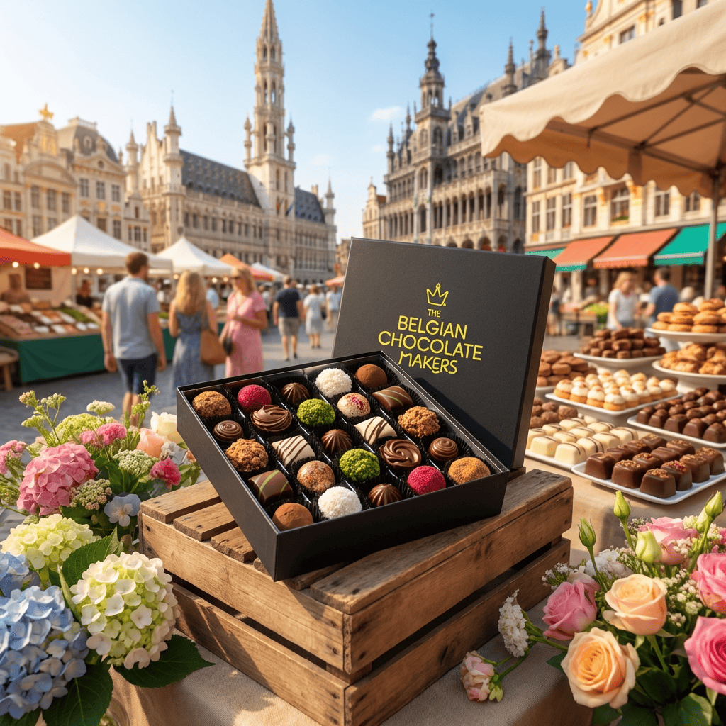Truffles