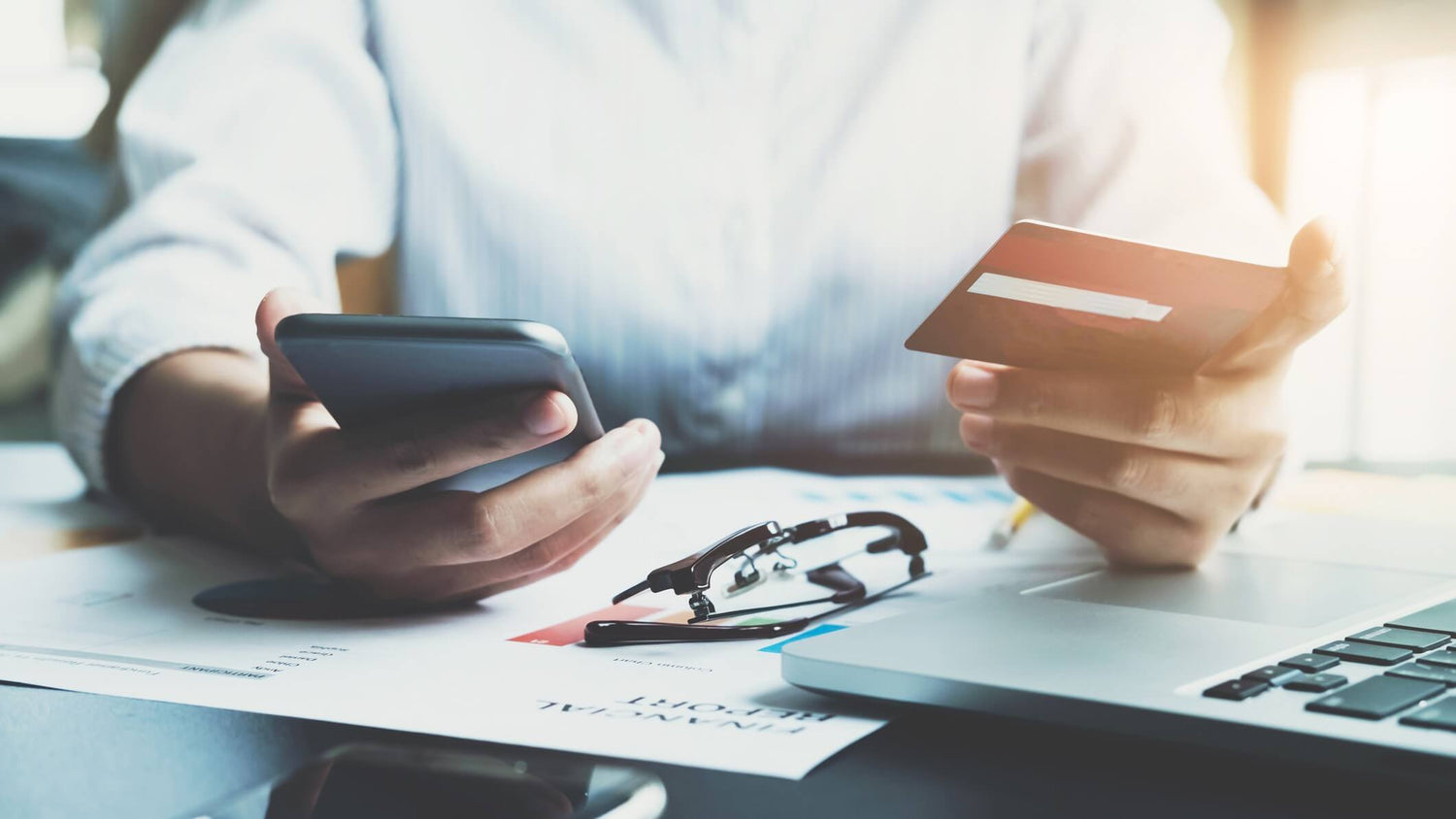 Payment methods