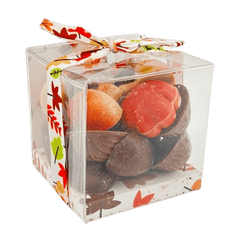 Autumn fruits in chocolate 5407008477653 The Belgian Chocolate Makers