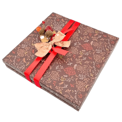 Autumn whispers pralines 540g 5407008478445 The Belgian Chocolate Makers