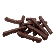 Candied orange peels dipped in chocolate 5407008479251 The Belgian Chocolate Makers