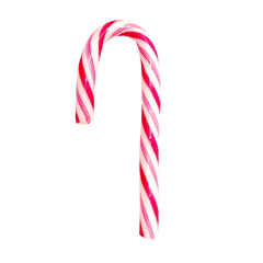 Christmas candy cane 14g 4029811459551 The Belgian Chocolate Makers