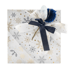 Christmas "star night" box 9 pralines and truffles 135g 5407008470036 The Belgian Chocolate Makers