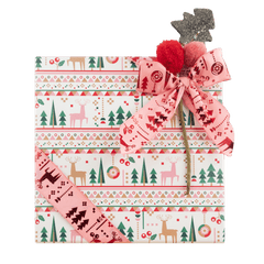Christmas winter wonderland 16 pralines 240g 5407008479404 The Belgian Chocolate Makers