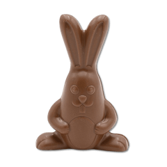 Cool rabbit (milk) 170 Grs 5407008475048 The Belgian Chocolate Makers