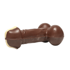 Dark chocolate chocodick 220g 5407008476441 The Belgian Chocolate Makers