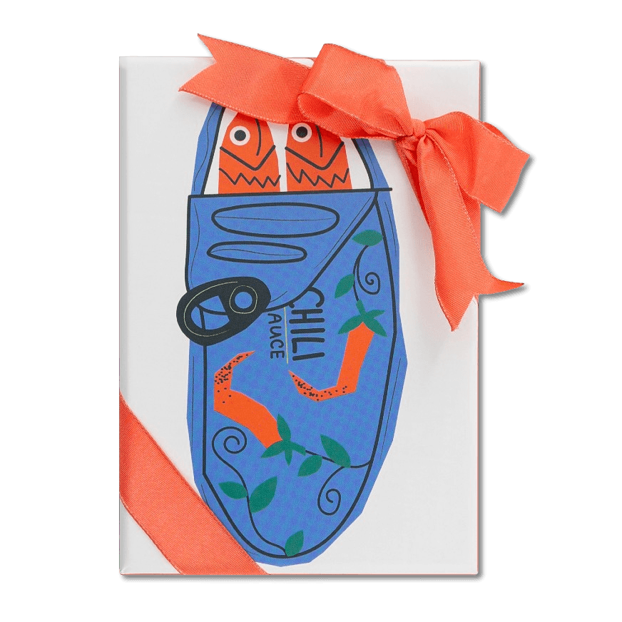 Fish pralines (mix) 120 Grs 5407008477622 The Belgian Chocolate Makers