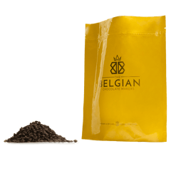 Haiti dark 62% 5407008478711 The Belgian Chocolate Makers