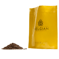 Haiti milk 44% 5407008478728 The Belgian Chocolate Makers