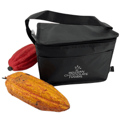 Isotherm bag 5407008478926 The Belgian Chocolate Makers