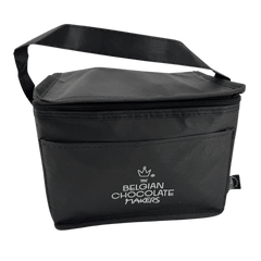 Isotherm bag 5407008478926 The Belgian Chocolate Makers
