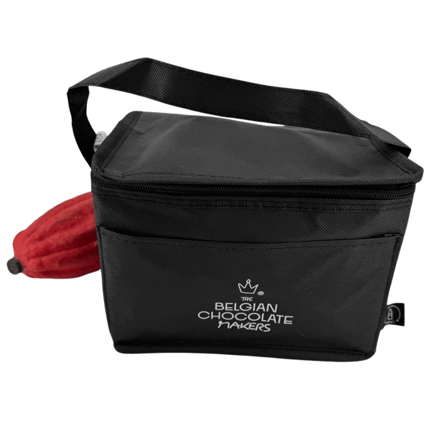 Isotherm bag 5407008478926 The Belgian Chocolate Makers