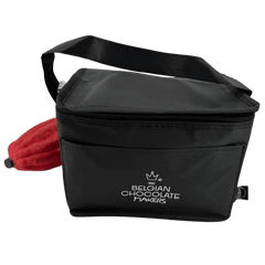Isotherm bag 5407008478926 The Belgian Chocolate Makers
