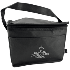Isotherm bag 5407008478926 The Belgian Chocolate Makers