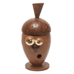 Milk chocolate acorn 440g 5407008476809 The Belgian Chocolate Makers