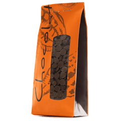 Milk drinking chocolate 200g 5407008473723 The Belgian Chocolate Makers