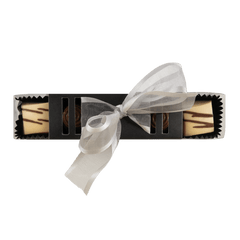 Stick of caramel et praliné pralines 5407008470685 The Belgian Chocolate Makers