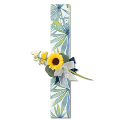 Tropical sea pralines box (mixed) 105g 5407008479718 The Belgian Chocolate Makers