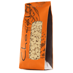 White drinking chocolate 200g 5407008473747 The Belgian Chocolate Makers